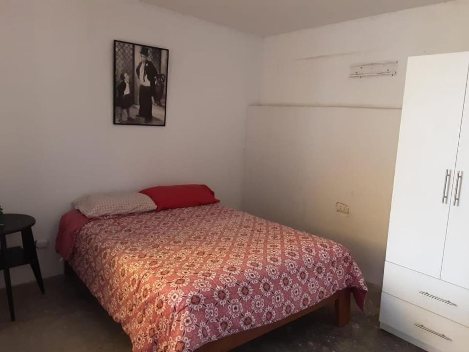Villa Hospedaje Chanchan Cultural Lodge تروخيو المظهر الخارجي الصورة