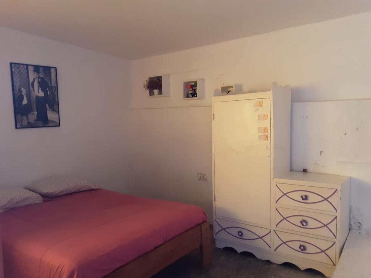 Villa Hospedaje Chanchan Cultural Lodge تروخيو المظهر الخارجي الصورة